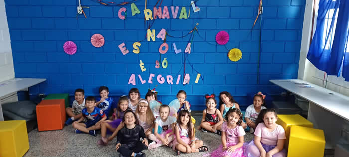 Carnaval 2023